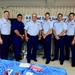 Coast Guard conducts recruiting outreach in American Samoa