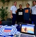 Coast Guard conducts recruiting outreach in American Samoa