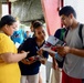 Coast Guard conducts recruiting outreach in American Samoa