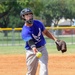 AF Sports Camp Men's Softball Trials Game 7-8