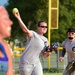 USAF All-AF Women's Softball Team