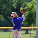 Air Force Men's Softball Trials GM 3-4