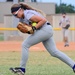 USAF All-AF Women's Softball Team