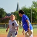 USAF All-AF Women's Softball Team