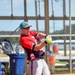 Air Force Men's Softball Trials GM 3-4