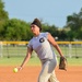 USAF All-AF Women's Softball Team