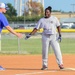 USAF All-AF Women's Softball Team