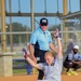 USAF All-AF Women's Softball Team