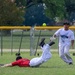 AF Sports Camp Men's Softball Trials Game 7-8