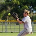 USAF All-AF Women's Softball Team