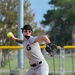 USAF All-AF Women's Softball Team