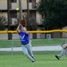 JBSA-Women's Softball Camp Game 4