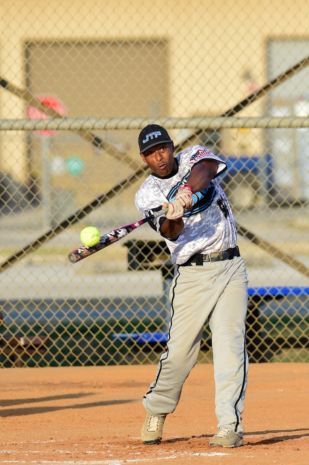 AF Mens Softball Trials GM 9-10 Sep 4, 2017