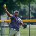 Air Force Men's Softball Trials GM 3-4