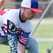 AF Sports Camp Men's Softball Trials Game 7-8