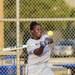 USAF All-AF Women's Softball Team