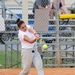 JBSA-Women's Softball Camp Game 4