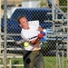 Game #9 AF Softball Camp 2017