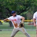 AF Sports Camp Men's Softball Trials Game 7-8