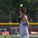 USAF All-AF Women's Softball Team