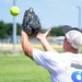 Air Force Men's Softball Trials GM 3-4