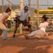 Air Force Women's Softball Trials Game 2