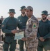 Coalition trains, equips Iraqi Border Guard Force