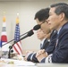 CJCS attends 42nd MCM in Seoul, Republic of Korea