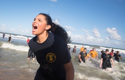 Sea Cadets