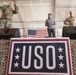 Chairman's USO Holiday Tour