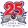 25th Anniversary of the 21st Space Wing graphic