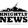 Knightly News graphic
