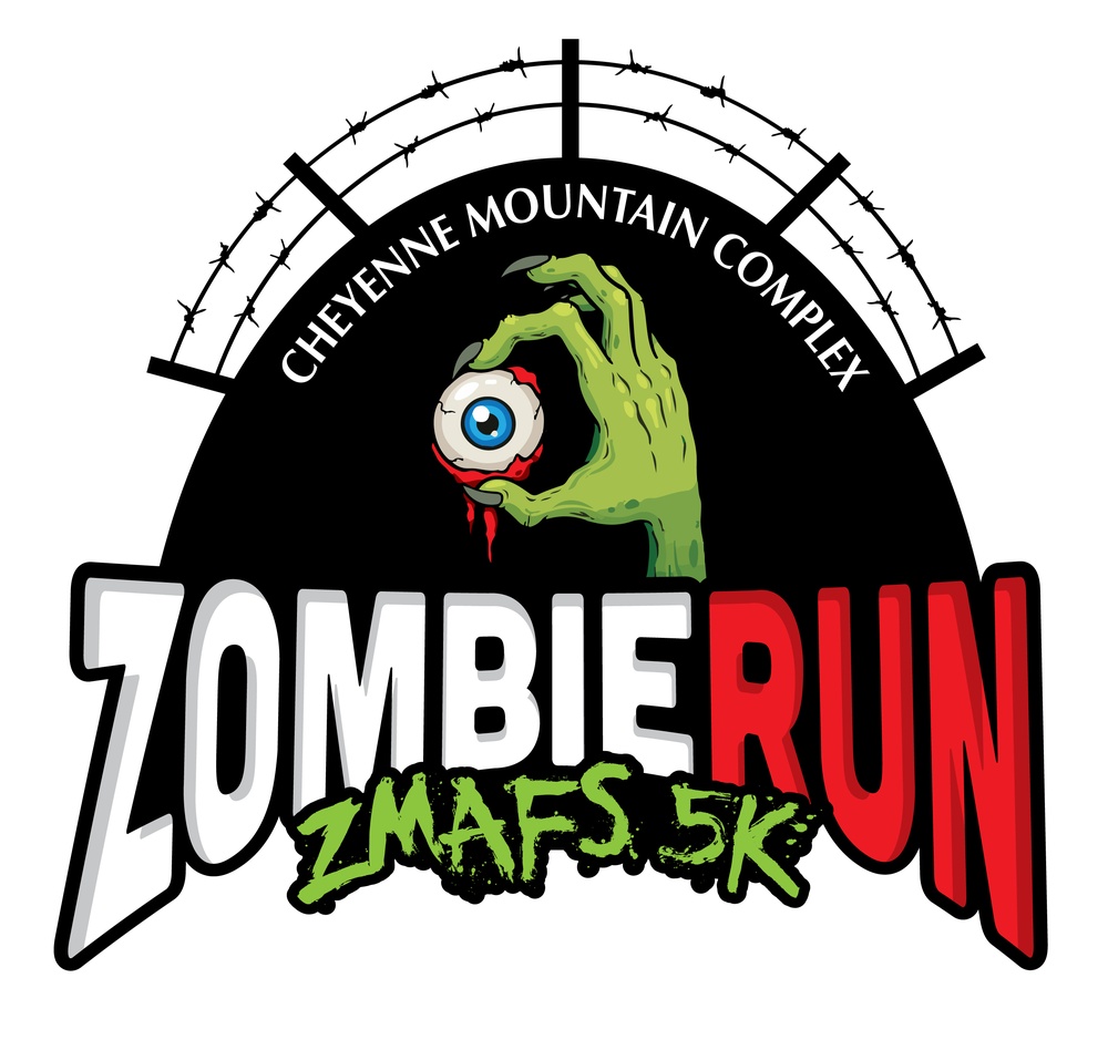 CMAFS Zombie Run graphic
