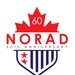 NORAD 60th Anniversary concept graphic 3 of 3