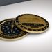 Governor Eric Holcomb Coin Design