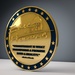 Governor Eric Holcomb Coin Design