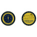 Governor Eric Holcomb Coin Design