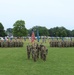 742nd Military Intelligence battalion welcomes new commander