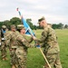 742nd Military Intelligence battalion welcomes new commander