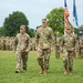 742nd Military Intelligence battalion welcomes new commander