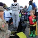 Trunk or Treat: 704th MI family event features decorated car trunks, haunted house, games, candy, gifts