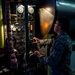 Night Shift Workers on Scott Air Force Base