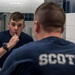 Night Shift Workers on Scott Air Force Base