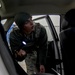 Night Shift Workers on Scott Air Force Base