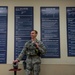 Night Shift Workers on Scott Air Force Base