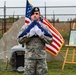 Scott honors military working dog's service