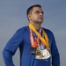 LA Marathon kickstarts running as one Airman's family tradition