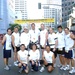 LA Marathon kickstarts running as one Airman's family tradition