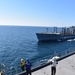 Underway aboard USS Lewis B. Puller