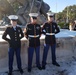 Hamilton, Ohio, twins graduate Marine recruit training in brother and sister platoons